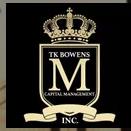 TK Bowens Capital Management Inc. image 1